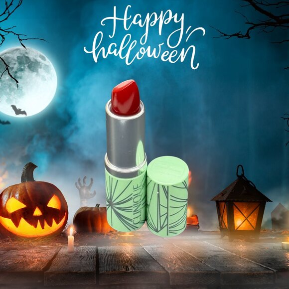 Clinique Pop Lip Colour Primer, Rouge Intense Base 15 Berry Pop Lipstick 0.13 oz - Picture 1 of 4